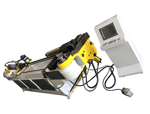 全自動(dòng)彎管機(jī)DW89CNC-2A-1S