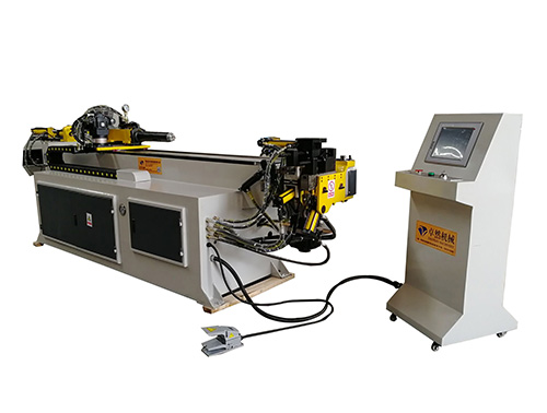 全自動(dòng)彎管機(jī)DW25CNC-3A-1S